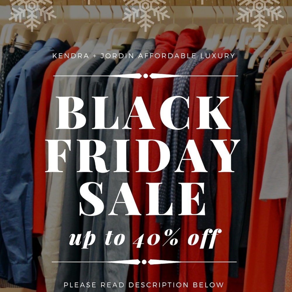 Price drop-Time to shop!